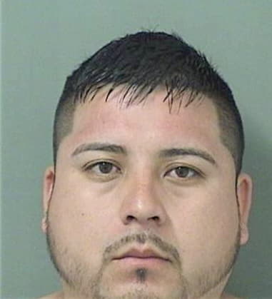 Miguel Gimenez, - Palm Beach County, FL 